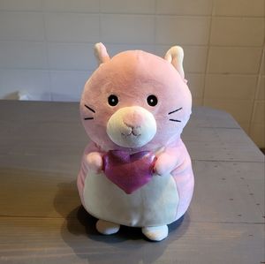 Squishmallows Hug Mees Cat